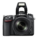Nikon D7100 | MegaDuel